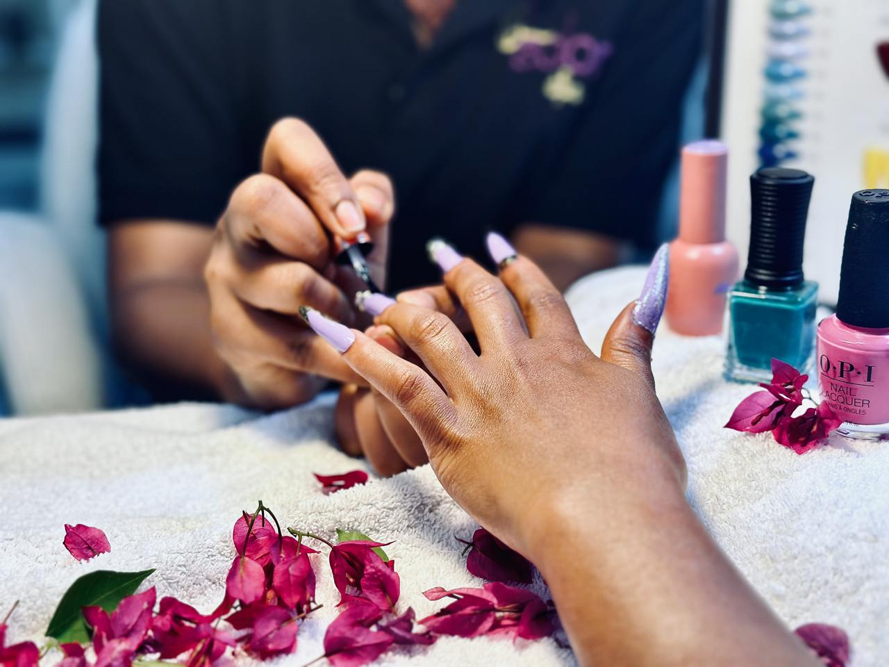 Nail Services